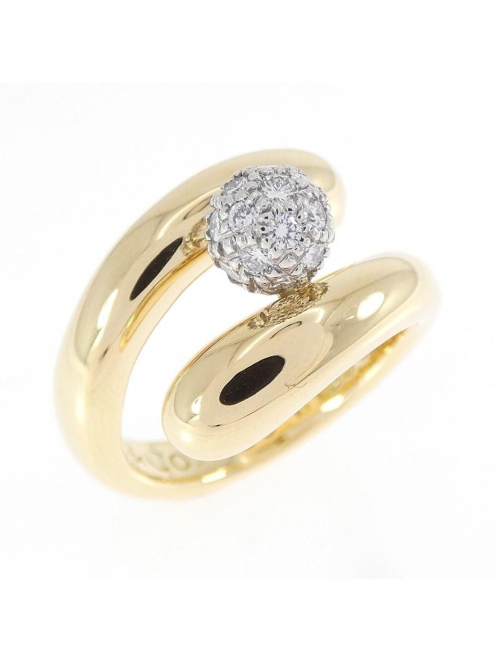 Tiffany & Co Diamond Ring